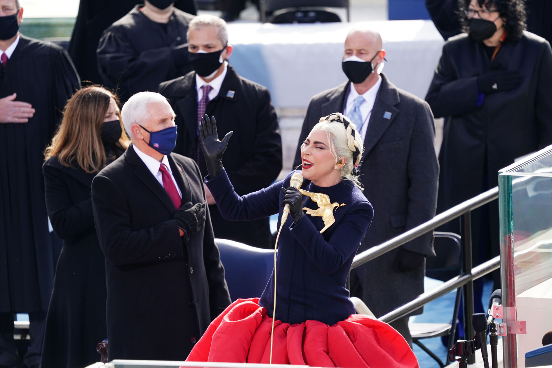 Biden Inauguration